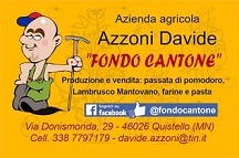 Azienda Agricola Azzoni Davide 