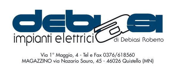 Debiasi Impianti Elettrici 