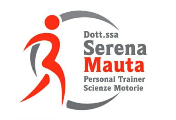 Dott.ssa Serena Mauta Personal Trainer 