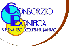 Dal Consorzio di Bonifica