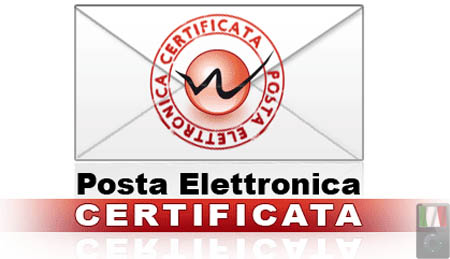 Posta Elettronica Certificata