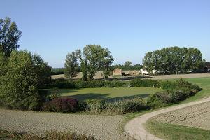 Parco Golene Foce Secchia