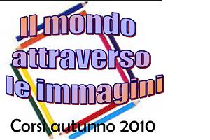 Il mondo attraverso le immagini