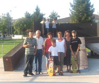 Associazione Nollie Skate