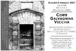 Corte Galvagnina Vecchia