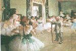 Spettacolo di danza