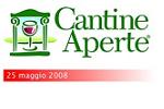 Cantine Aperte 2008