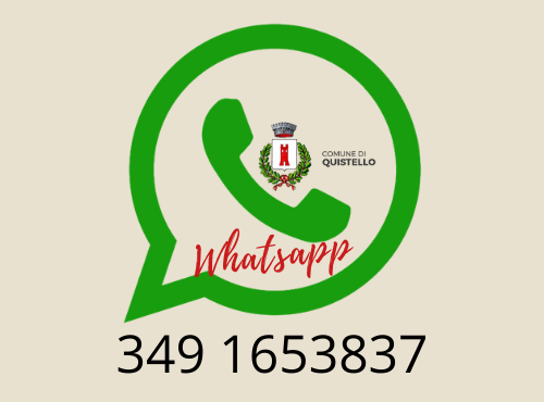 Quistello Whatsapp - 349 1653837