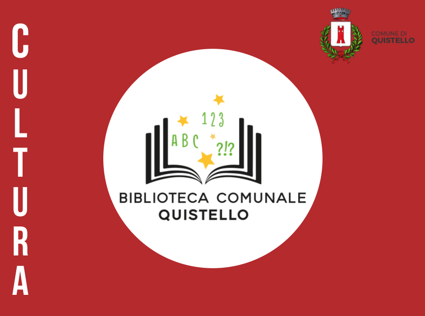 Biblioteca - Consegna a domicilio