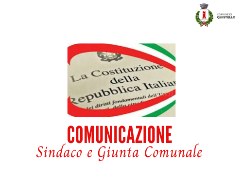 Comunicazione 