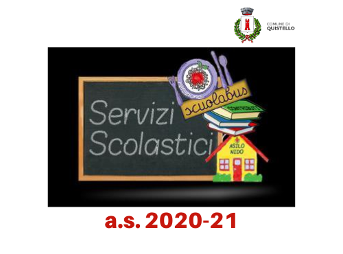 Servizi scolastici