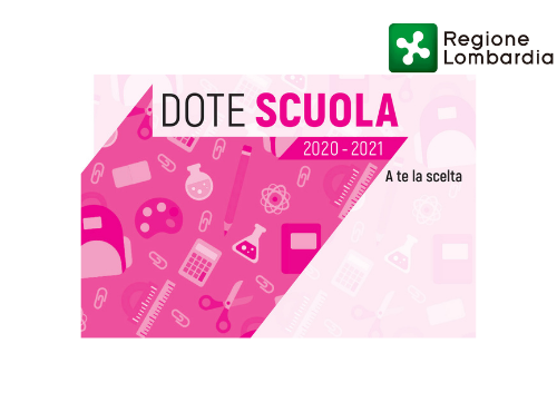 DOTE SCUOLA