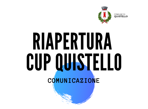 Riapertura Cup Quistello