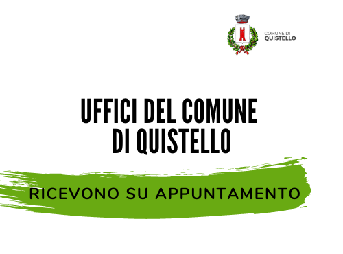 Uffici Comunali 