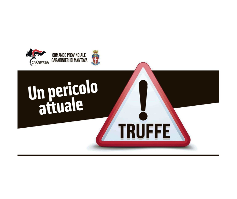 L'Arma dei Carabinieri è sempre accanto ai cittadini