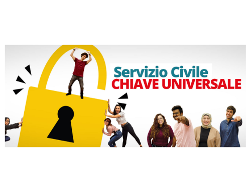 Servizio Civile a Quistello