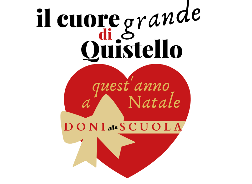 Il cuore GRANDE di Quistello