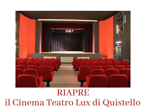 Cinema Teatro Lux