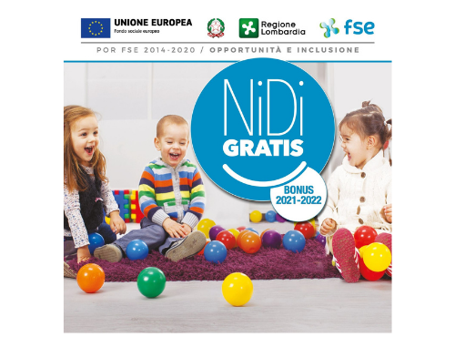 NidiGratis Bonus 2021/2022