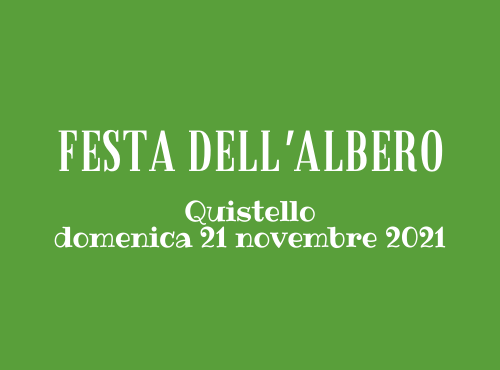 Festa dell'Albero