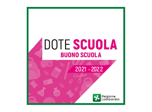 Dotescuola | Buono Scuola 