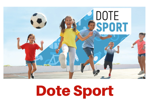 Dote Sport