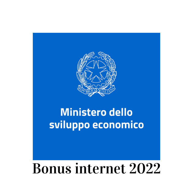 Bonus internet 2022