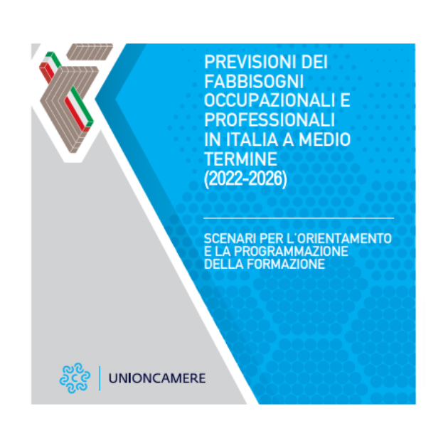 Domanda-offerta di laureati, diplomati e qualifiche professionali?