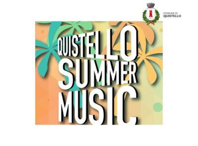 Quistello Summer Music
