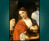 Le Ceneri Violette di Giorgione