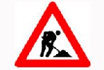 Lavori di realizzazione nuovo collettore per acque bianche in Via Sordello