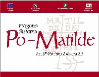 Sistema Po – Matilde