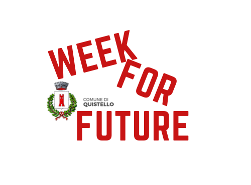 Quistello Week for future