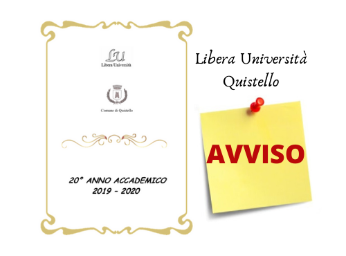 Libera Università Quistello 