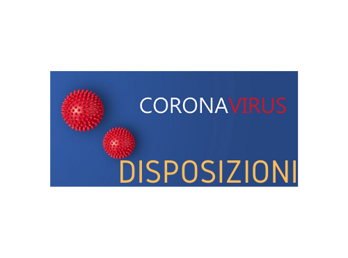 Coronavirus - Sospensione consegna documenti deposito legale L. 106/2004