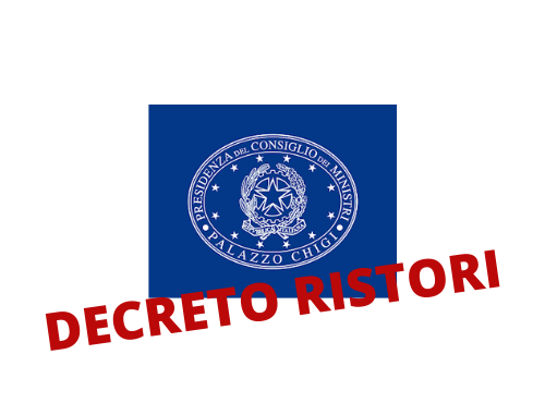 DECRETO RISTORI