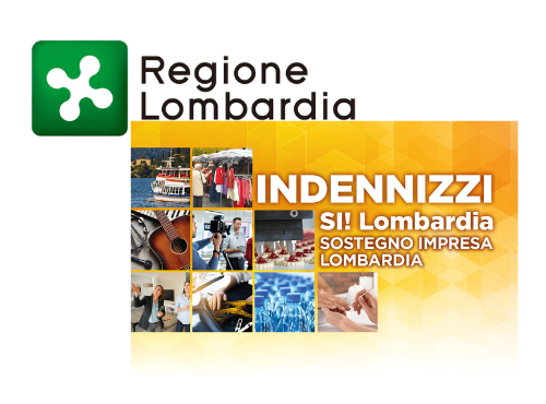 Si! Lombardia