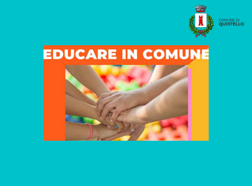 Educare in Comune