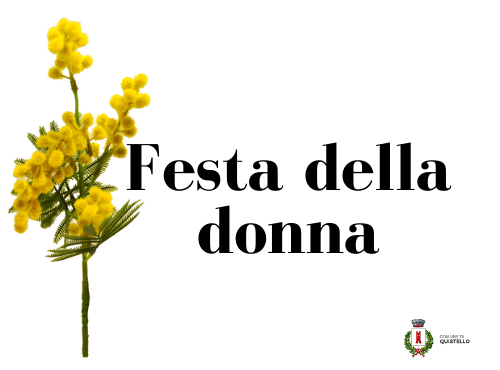 Festa della donna