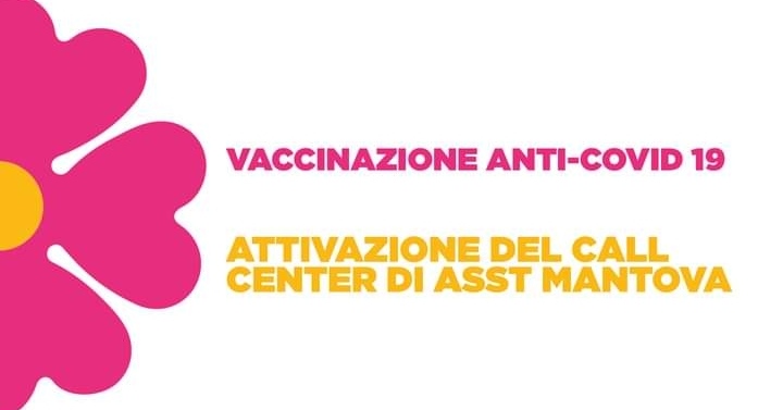 Vaccinazioni anti-Covid