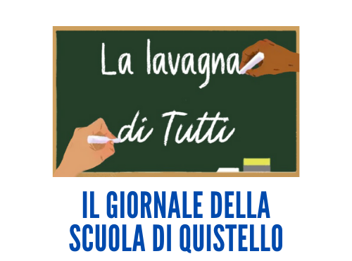 La Lavagna di Tutti