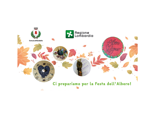 Laboratorio 'L'albero Magico'