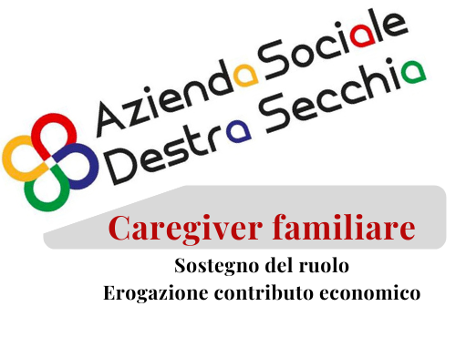 Caregiver familiare