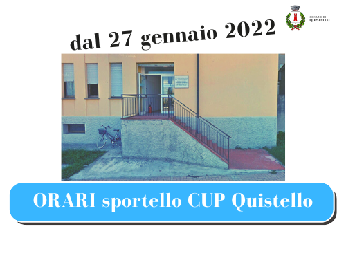 Cup Quistello